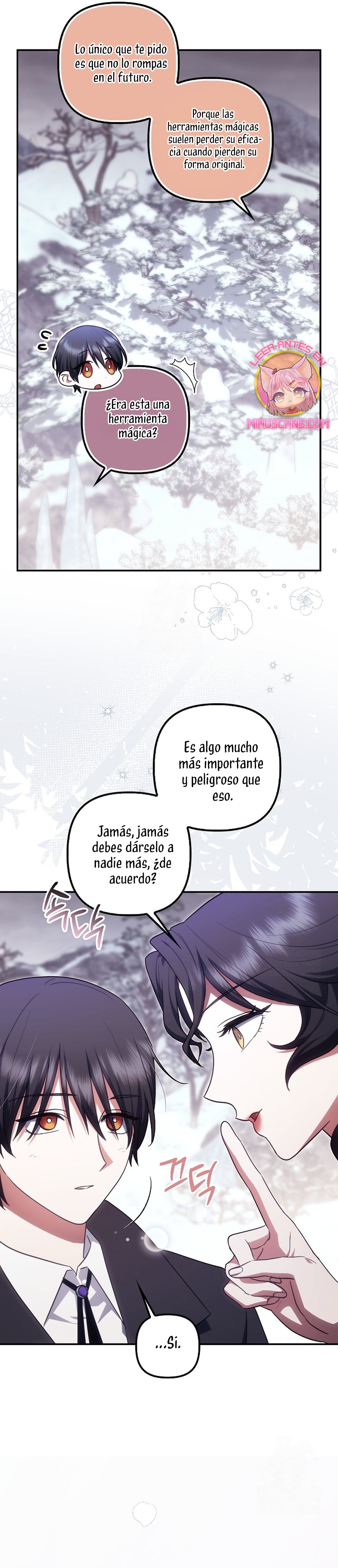 La sencilla vida de soltería disfrutada después de ser abandonada Capítulo 106 - Page 21