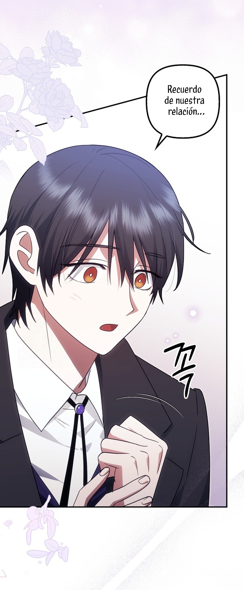 La sencilla vida de soltería disfrutada después de ser abandonada Capítulo 106 - Page 23