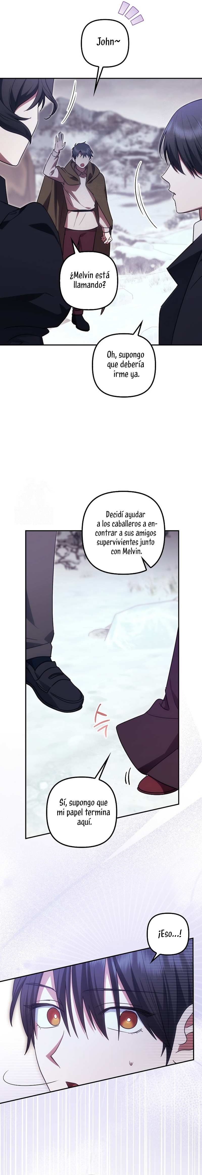 La sencilla vida de soltería disfrutada después de ser abandonada Capítulo 106 - Page 25