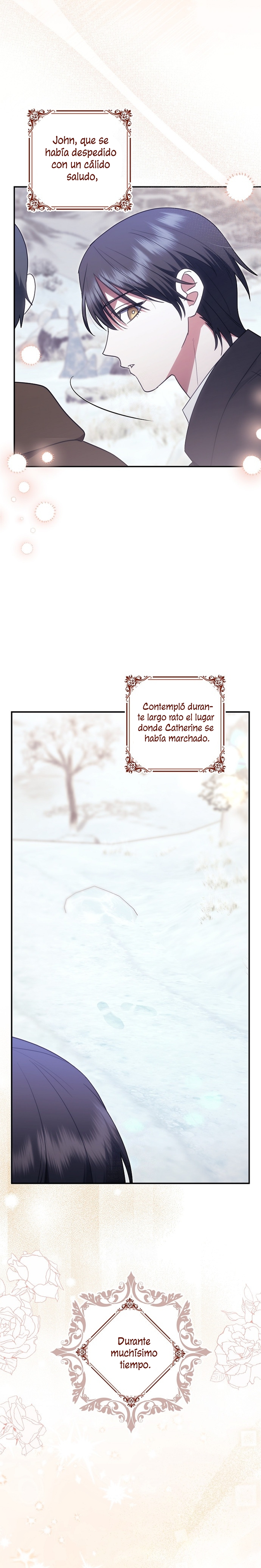 La sencilla vida de soltería disfrutada después de ser abandonada Capítulo 106 - Page 28