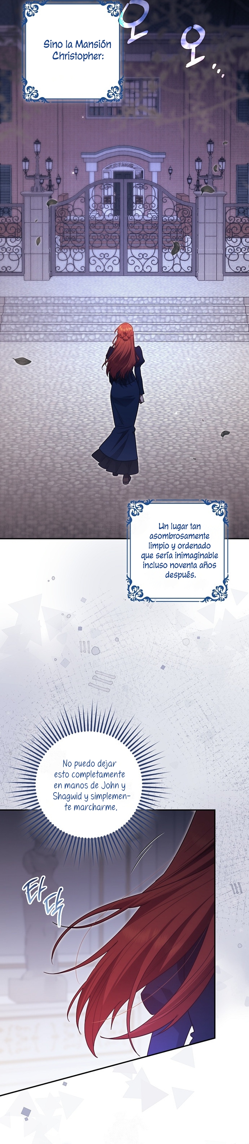 La sencilla vida de soltería disfrutada después de ser abandonada Capítulo 106 - Page 30