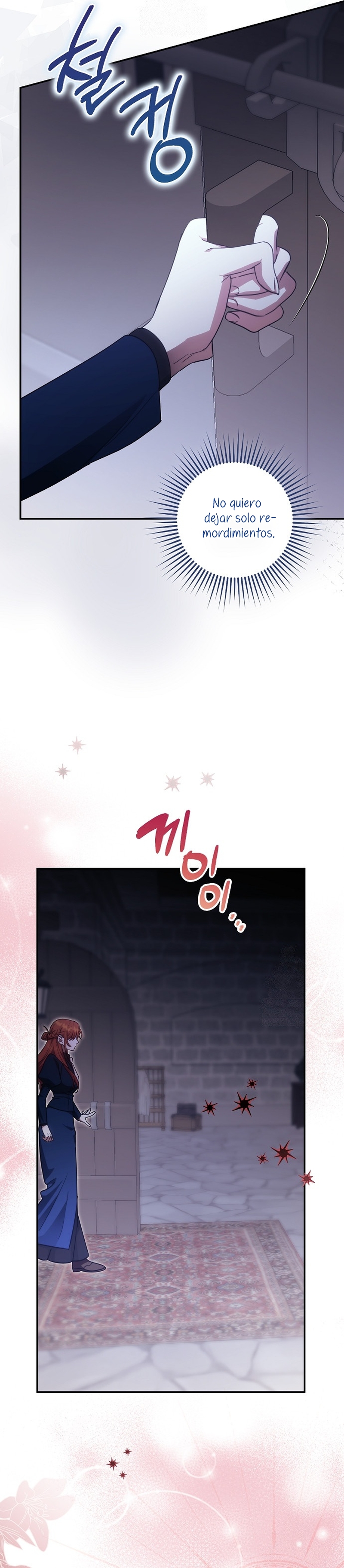 La sencilla vida de soltería disfrutada después de ser abandonada Capítulo 106 - Page 31