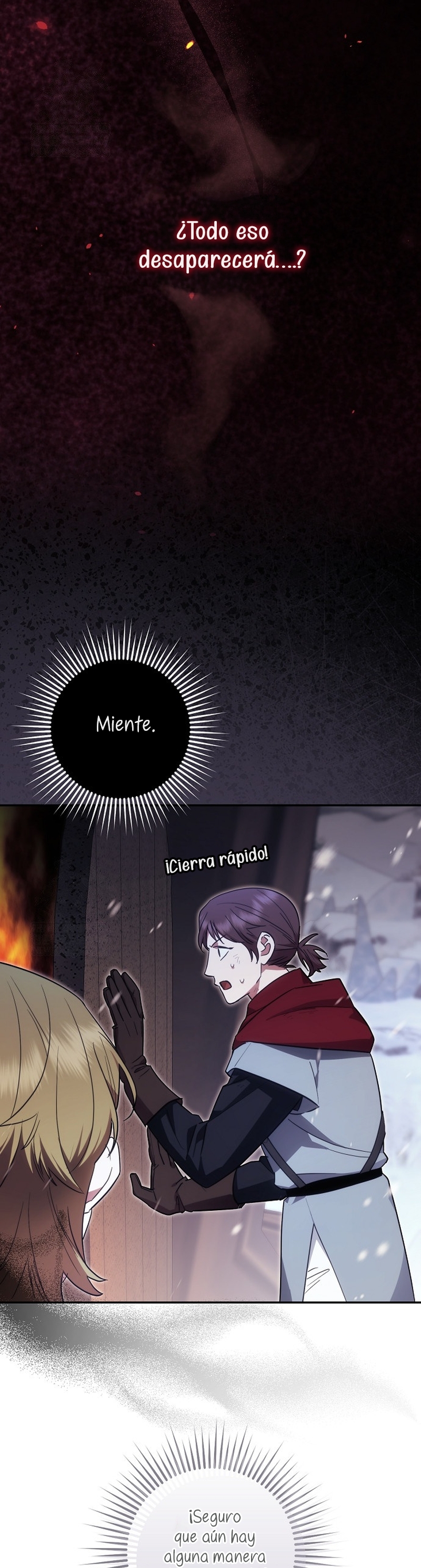 La sencilla vida de soltería disfrutada después de ser abandonada Capítulo 106 - Page 5