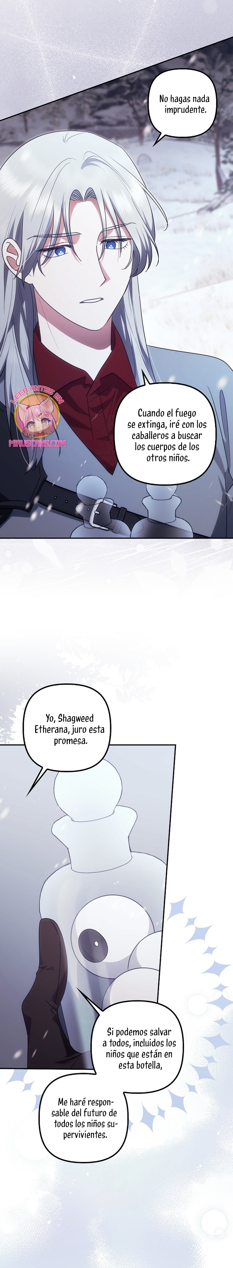 La sencilla vida de soltería disfrutada después de ser abandonada Capítulo 106 - Page 7