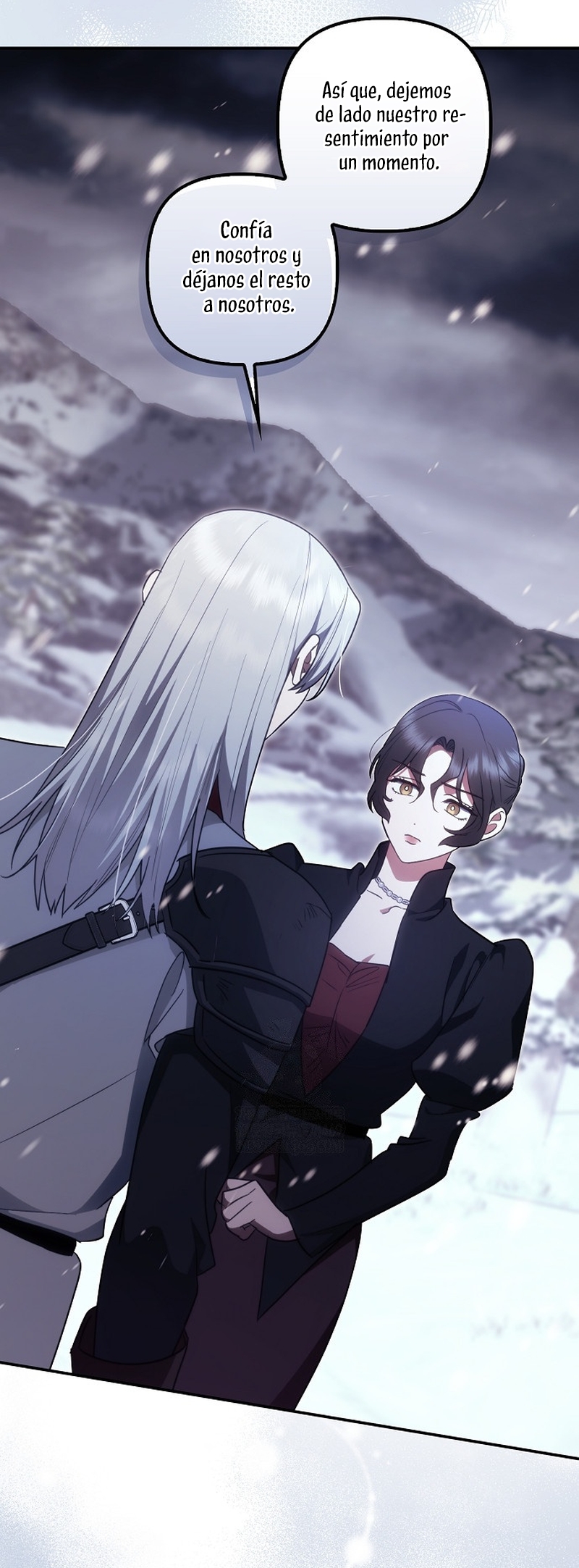 La sencilla vida de soltería disfrutada después de ser abandonada Capítulo 106 - Page 8