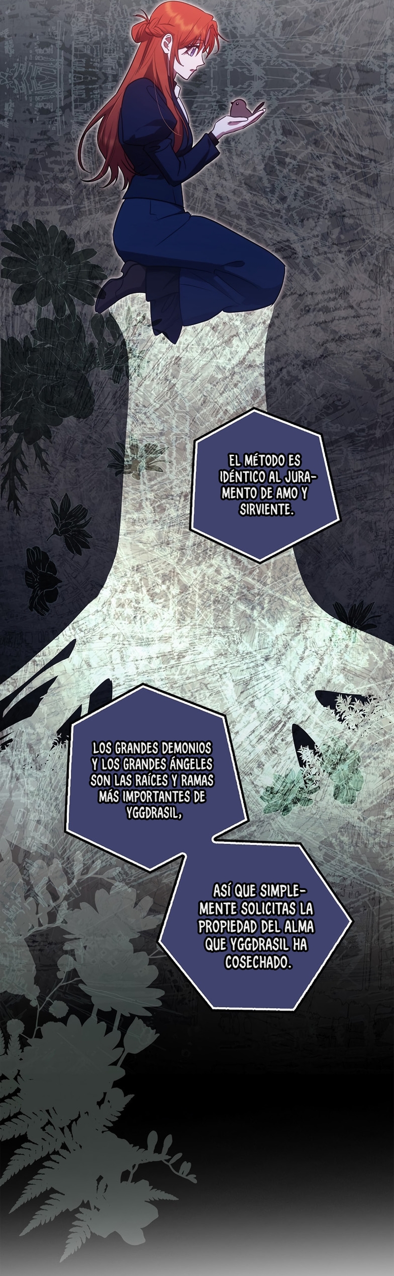 La sencilla vida de soltería disfrutada después de ser abandonada Capítulo 107 - Page 12