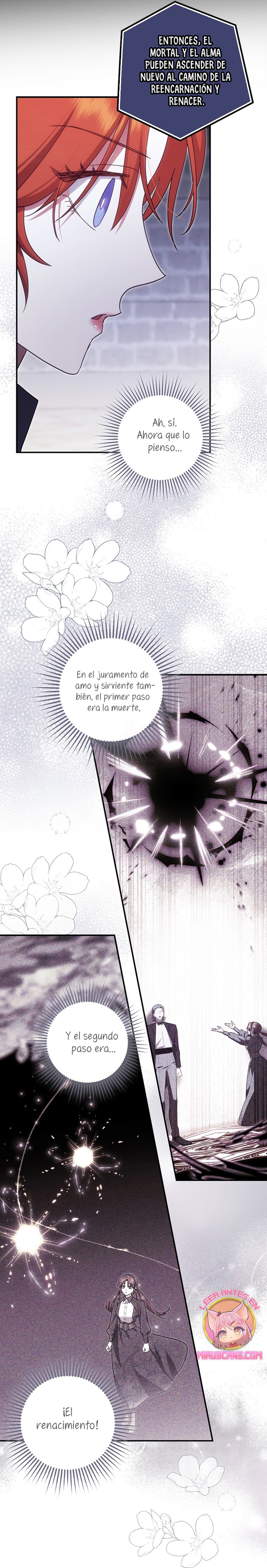 La sencilla vida de soltería disfrutada después de ser abandonada Capítulo 107 - Page 13