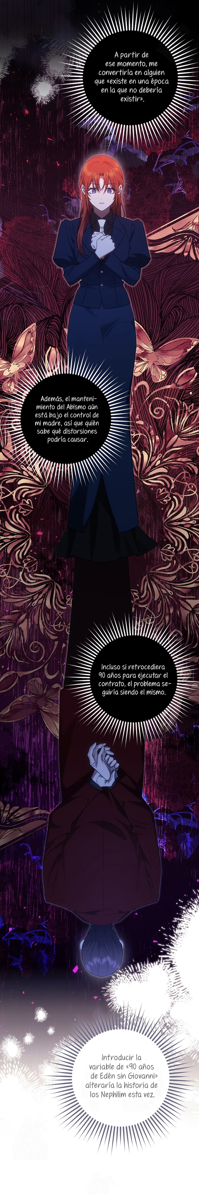 La sencilla vida de soltería disfrutada después de ser abandonada Capítulo 107 - Page 15