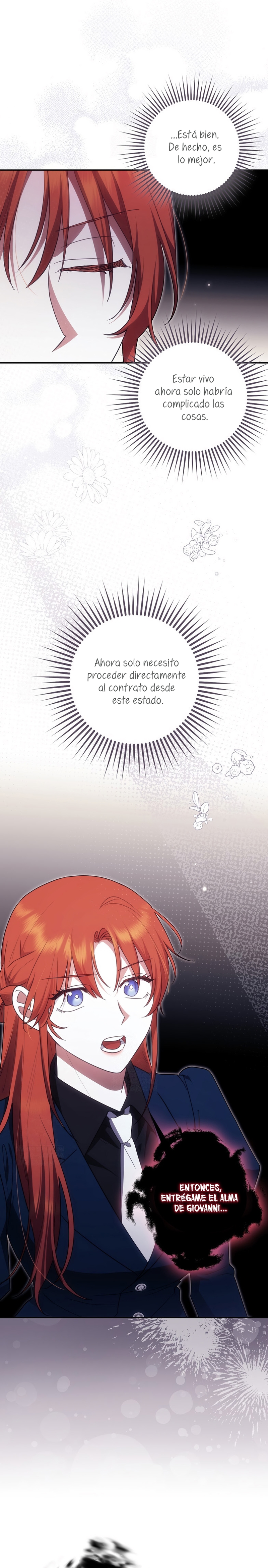 La sencilla vida de soltería disfrutada después de ser abandonada Capítulo 107 - Page 22