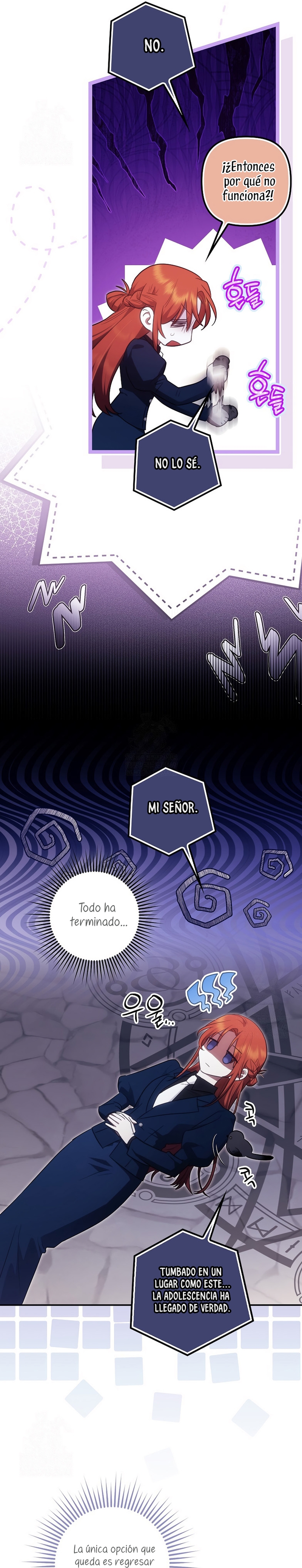 La sencilla vida de soltería disfrutada después de ser abandonada Capítulo 107 - Page 27