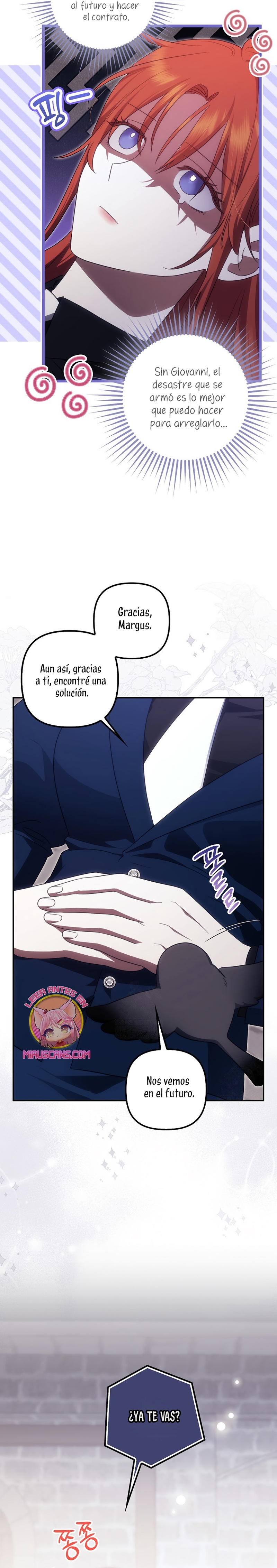 La sencilla vida de soltería disfrutada después de ser abandonada Capítulo 107 - Page 28