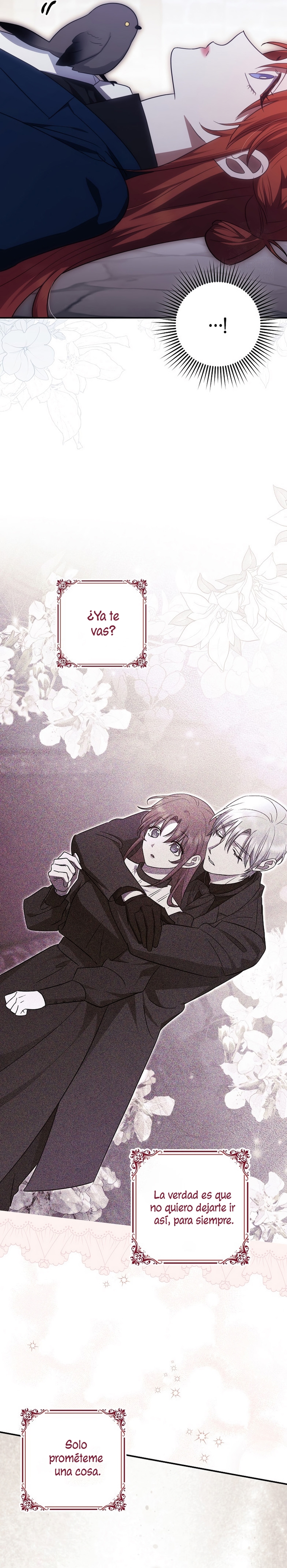 La sencilla vida de soltería disfrutada después de ser abandonada Capítulo 107 - Page 29