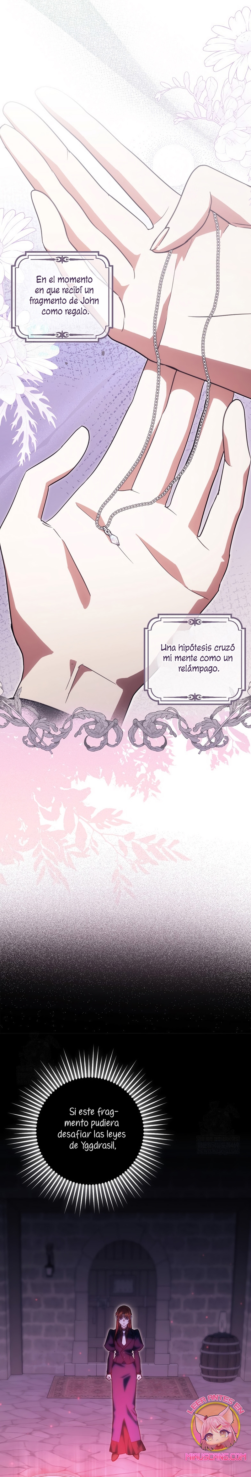 La sencilla vida de soltería disfrutada después de ser abandonada Capítulo 107 - Page 3