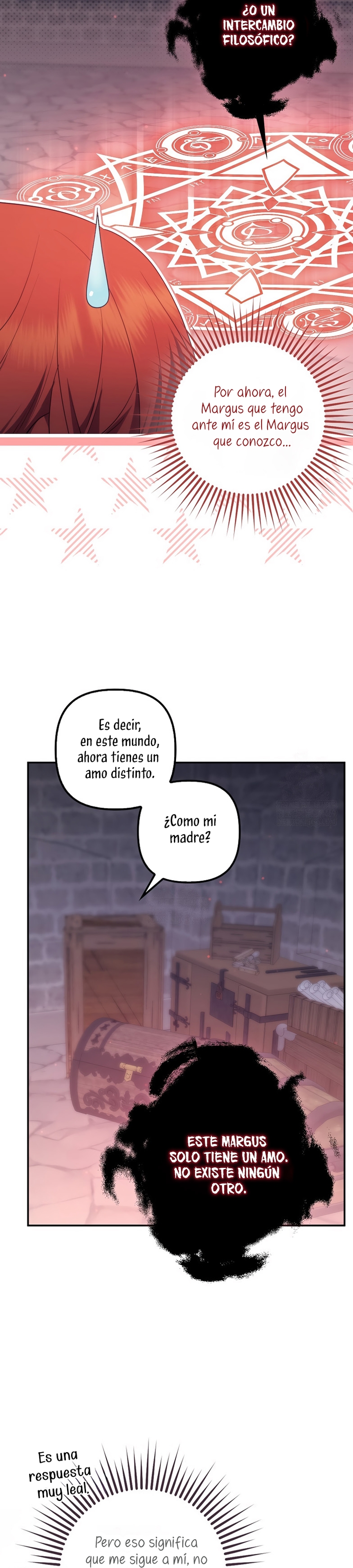 La sencilla vida de soltería disfrutada después de ser abandonada Capítulo 107 - Page 5