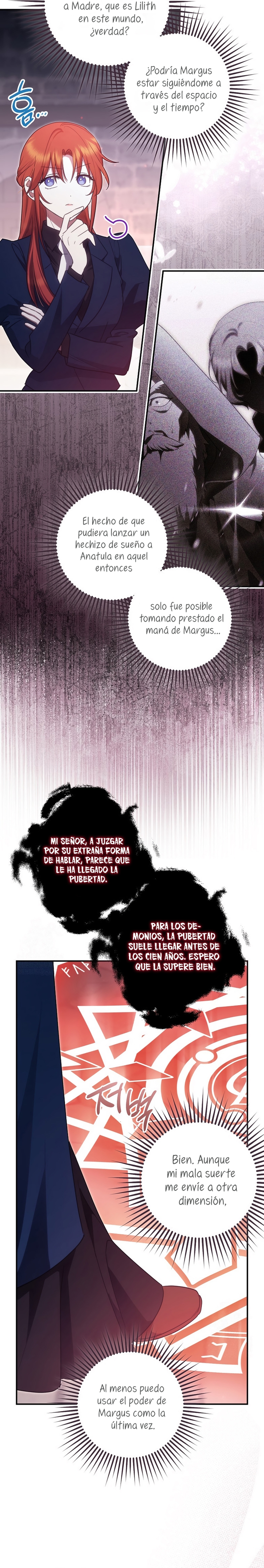 La sencilla vida de soltería disfrutada después de ser abandonada Capítulo 107 - Page 6