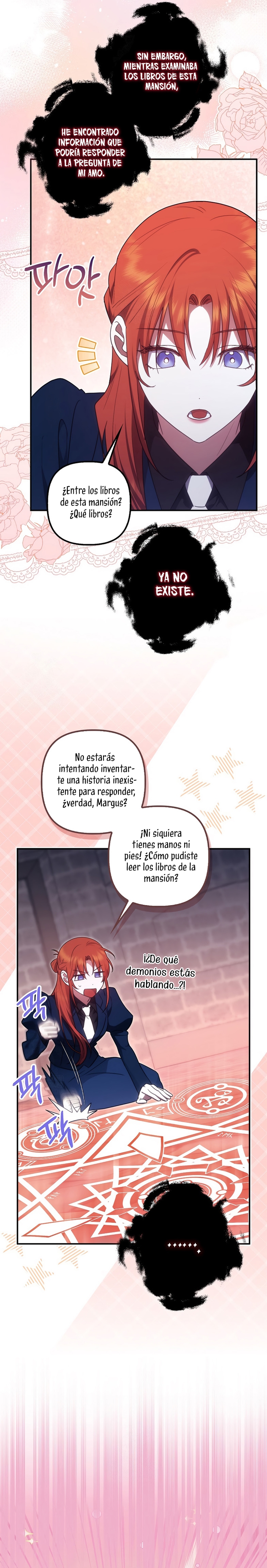 La sencilla vida de soltería disfrutada después de ser abandonada Capítulo 107 - Page 8