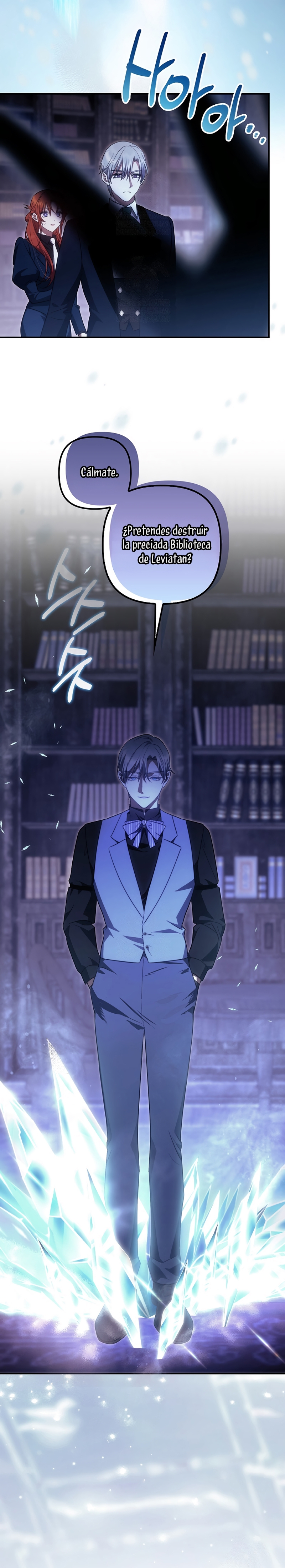 La sencilla vida de soltería disfrutada después de ser abandonada Capítulo 108 - Page 24