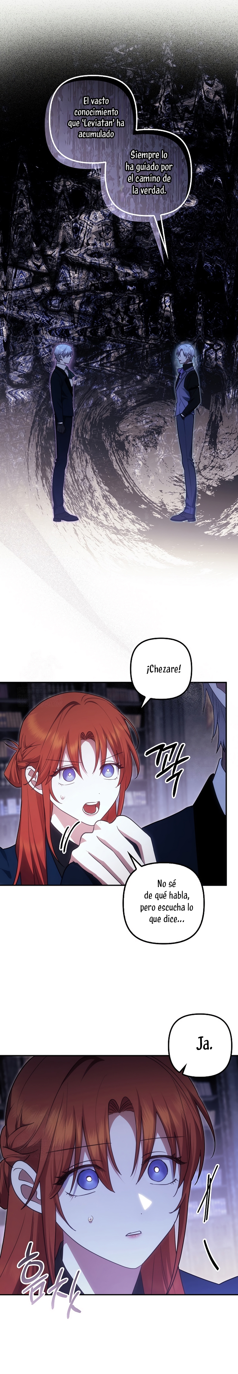 La sencilla vida de soltería disfrutada después de ser abandonada Capítulo 108 - Page 27