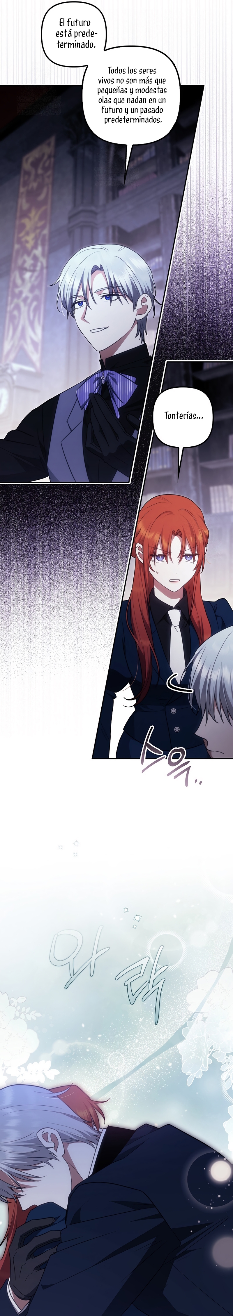 La sencilla vida de soltería disfrutada después de ser abandonada Capítulo 108 - Page 30