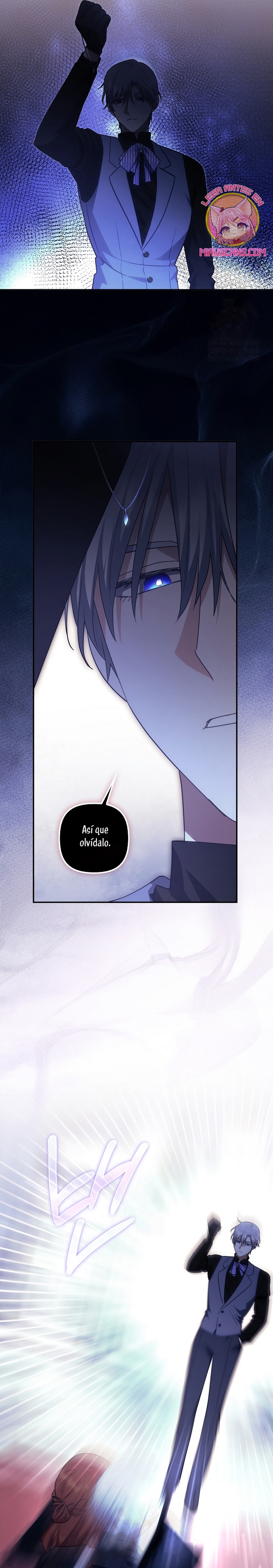 La sencilla vida de soltería disfrutada después de ser abandonada Capítulo 108 - Page 32