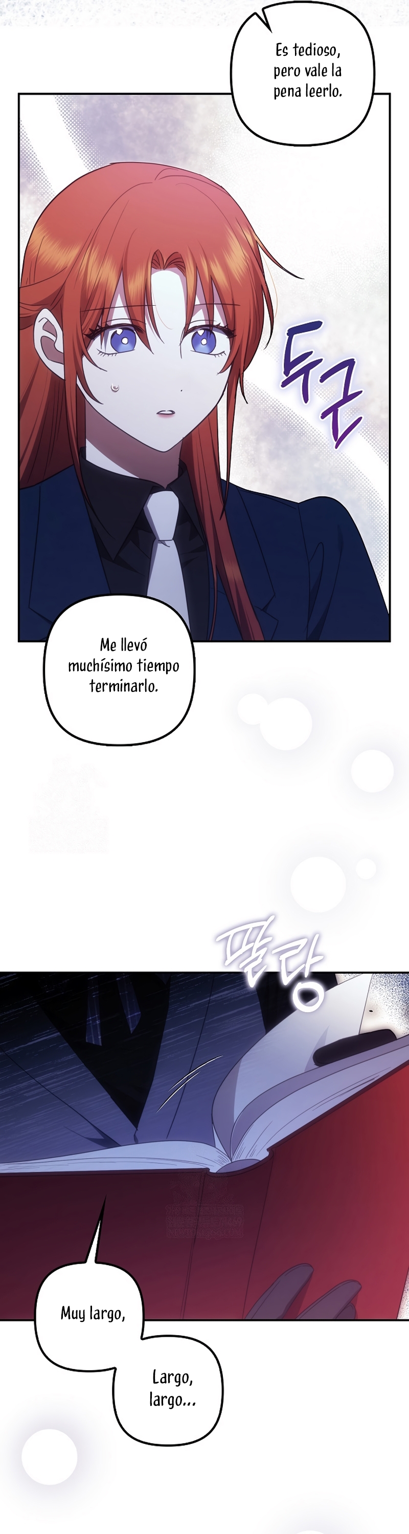 La sencilla vida de soltería disfrutada después de ser abandonada Capítulo 108 - Page 4