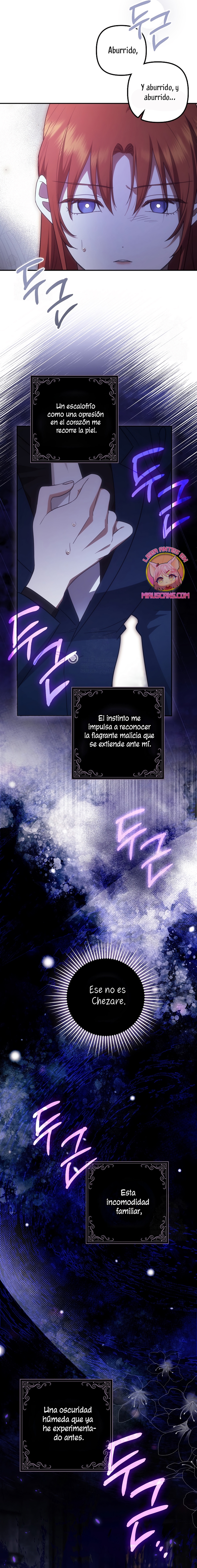 La sencilla vida de soltería disfrutada después de ser abandonada Capítulo 108 - Page 5