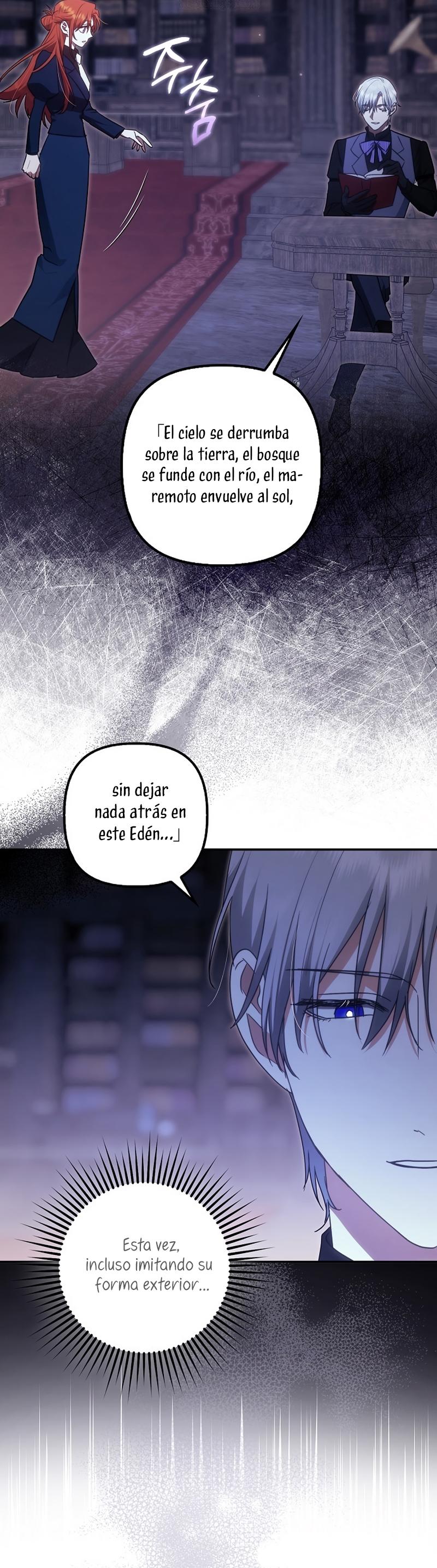 La sencilla vida de soltería disfrutada después de ser abandonada Capítulo 108 - Page 9