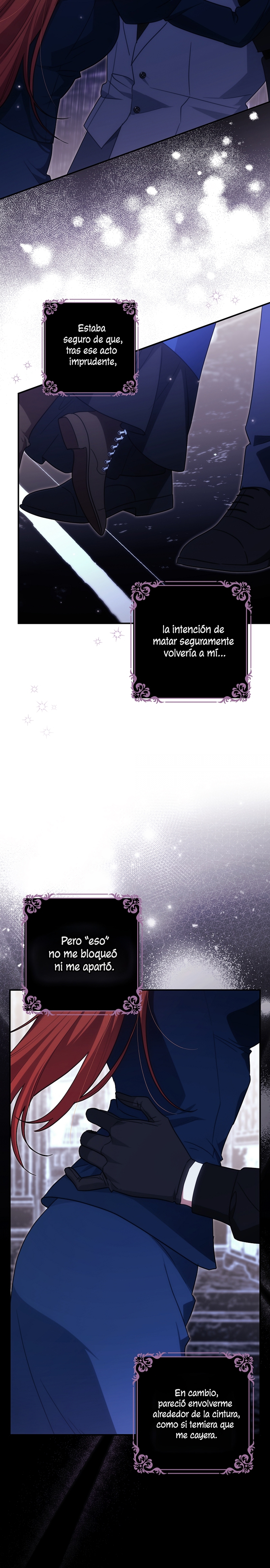 La sencilla vida de soltería disfrutada después de ser abandonada Capítulo 109 - Page 12