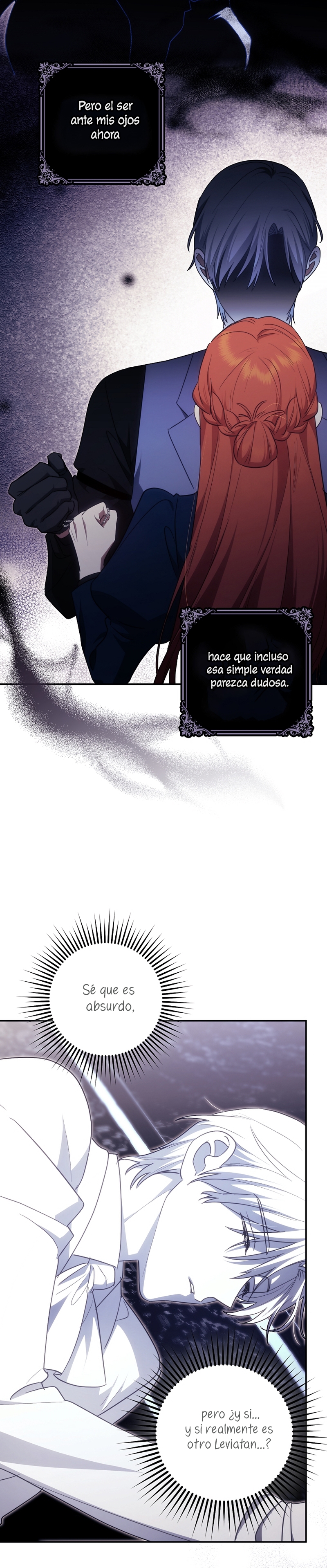 La sencilla vida de soltería disfrutada después de ser abandonada Capítulo 109 - Page 15