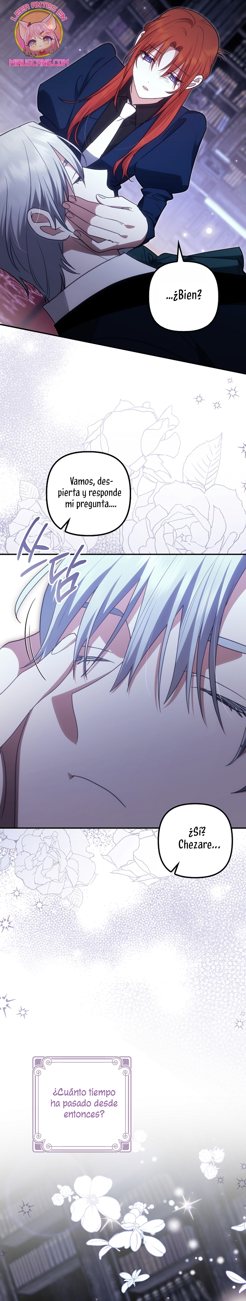 La sencilla vida de soltería disfrutada después de ser abandonada Capítulo 109 - Page 20