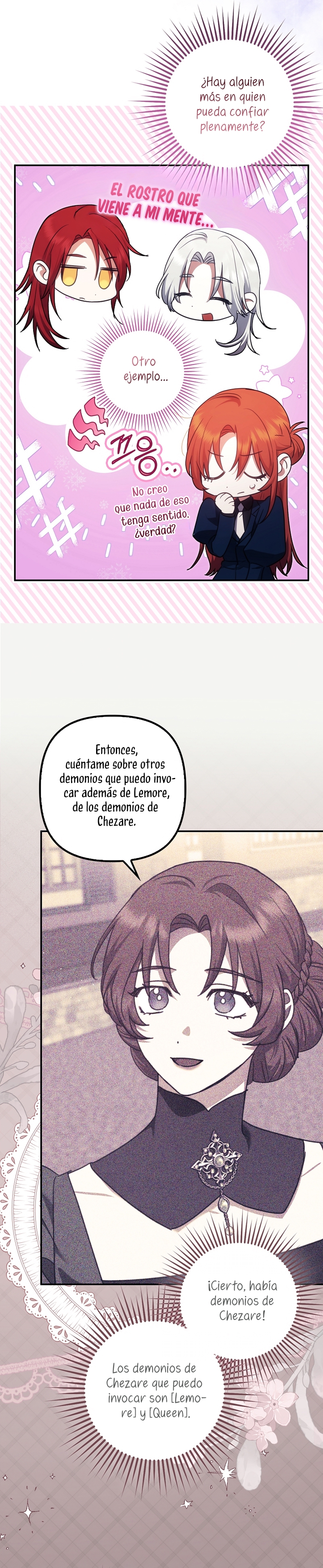 La sencilla vida de soltería disfrutada después de ser abandonada Capítulo 109 - Page 22