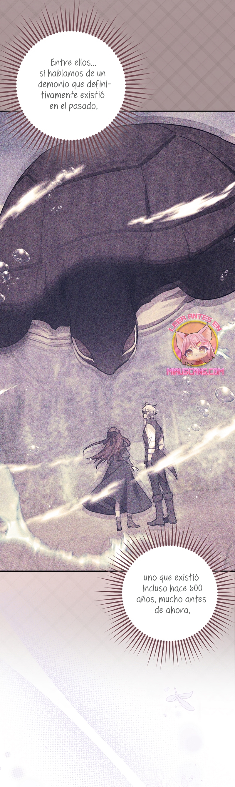 La sencilla vida de soltería disfrutada después de ser abandonada Capítulo 109 - Page 23