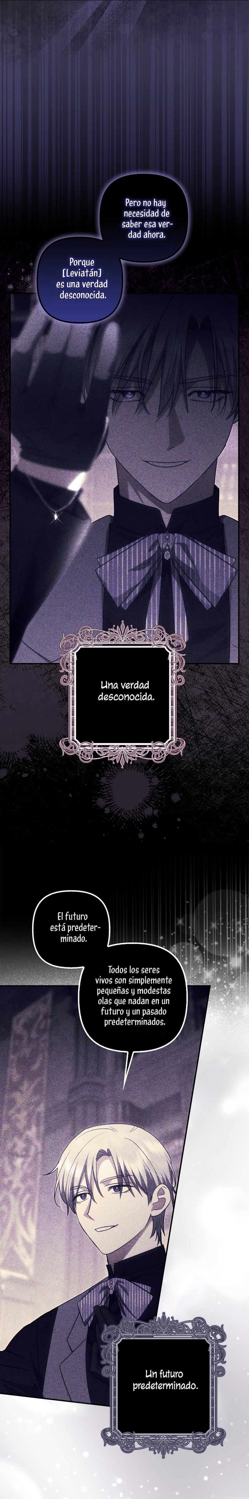 La sencilla vida de soltería disfrutada después de ser abandonada Capítulo 109 - Page 30