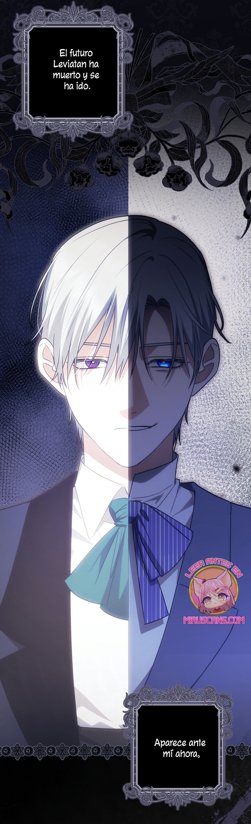 La sencilla vida de soltería disfrutada después de ser abandonada Capítulo 109 - Page 37