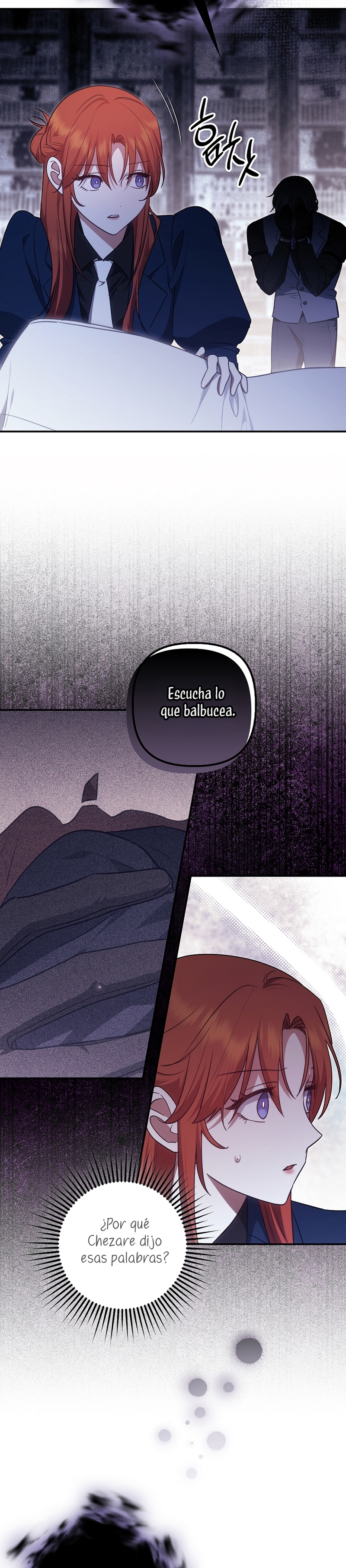 La sencilla vida de soltería disfrutada después de ser abandonada Capítulo 109 - Page 5