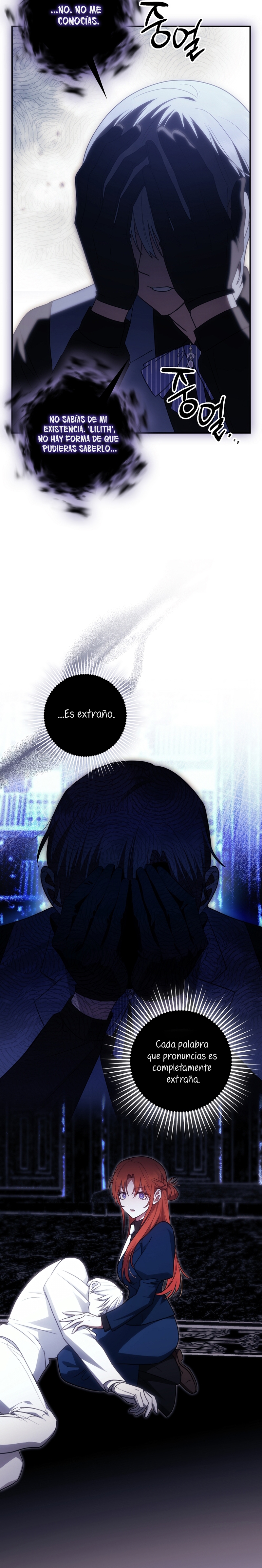 La sencilla vida de soltería disfrutada después de ser abandonada Capítulo 109 - Page 6