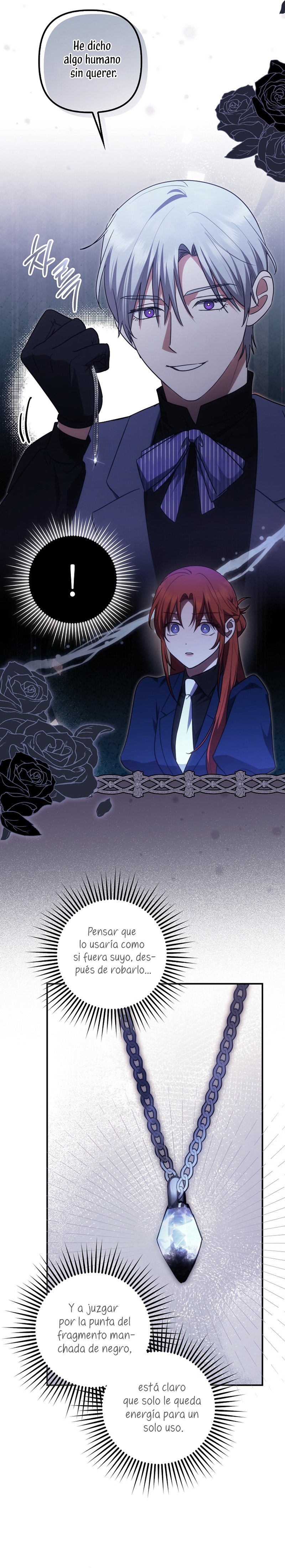 La sencilla vida de soltería disfrutada después de ser abandonada Capítulo 109 - Page 9