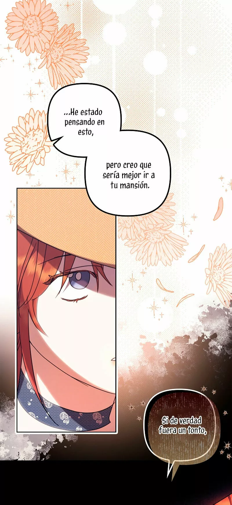 La sencilla vida de soltería disfrutada después de ser abandonada Capítulo 11 - Page 15