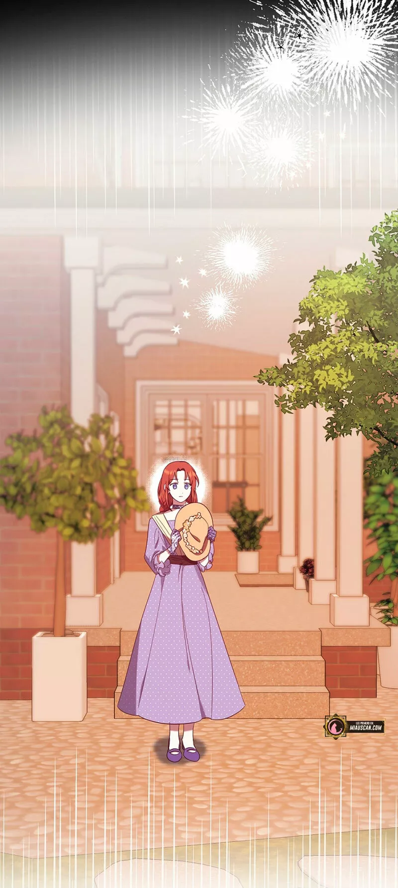 La sencilla vida de soltería disfrutada después de ser abandonada Capítulo 11 - Page 17