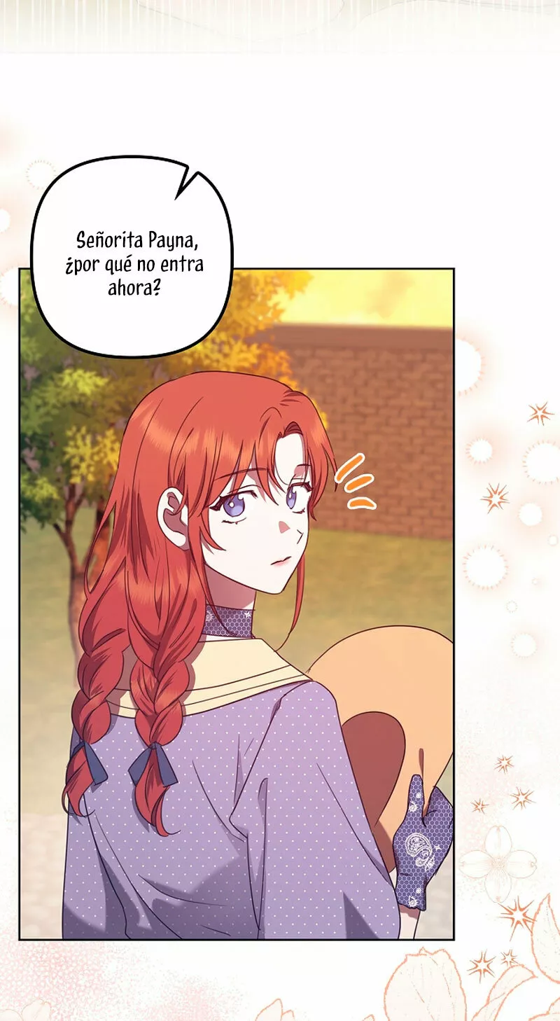 La sencilla vida de soltería disfrutada después de ser abandonada Capítulo 11 - Page 18