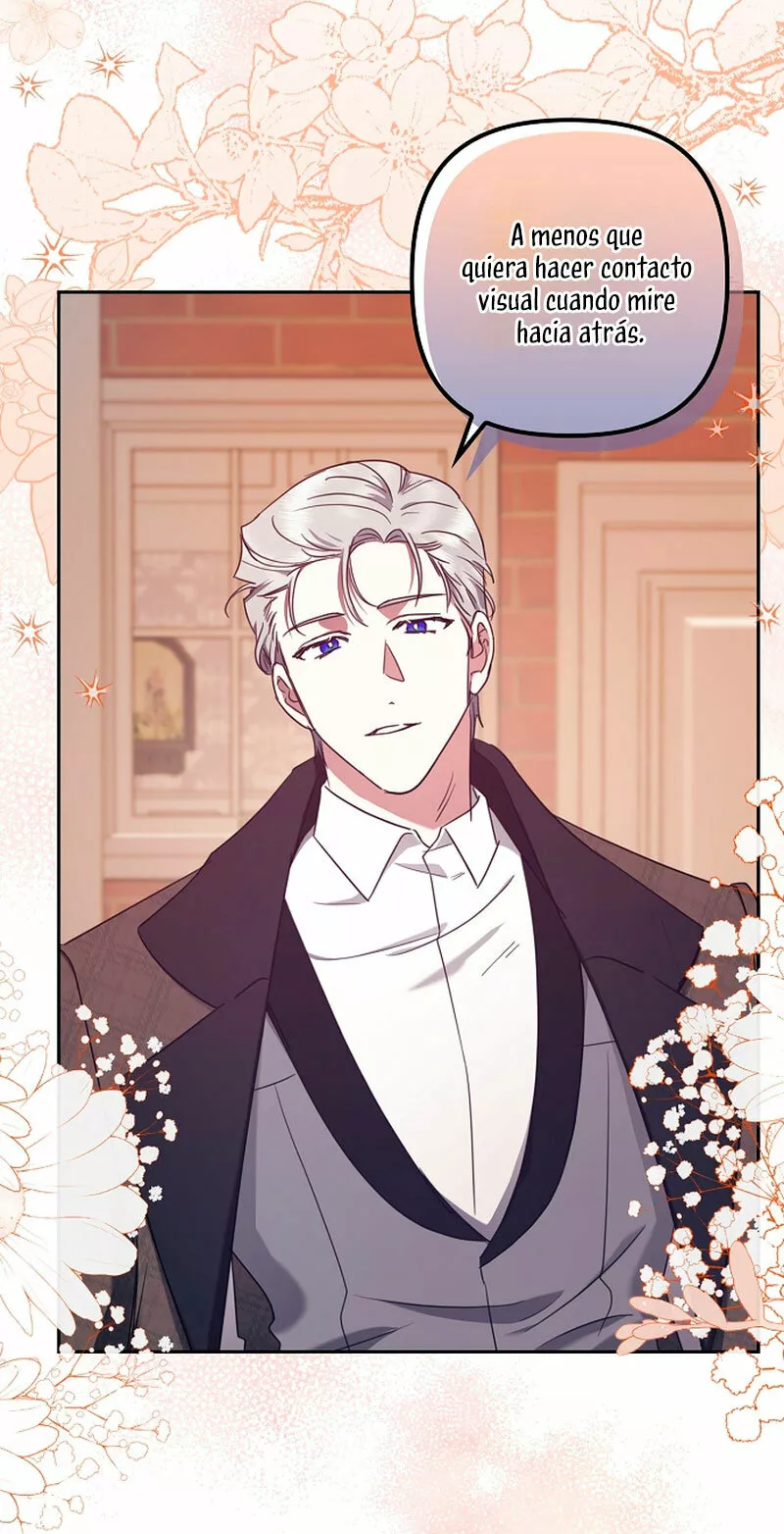 La sencilla vida de soltería disfrutada después de ser abandonada Capítulo 11 - Page 19