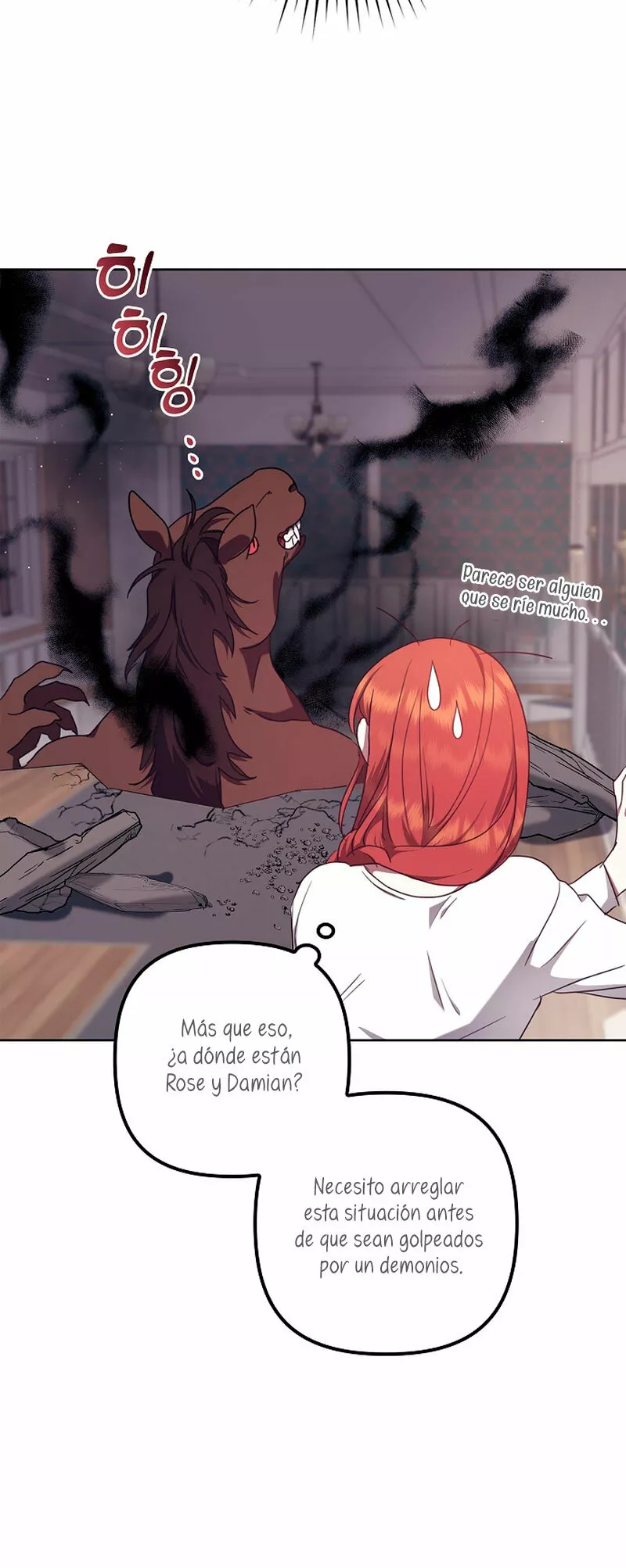 La sencilla vida de soltería disfrutada después de ser abandonada Capítulo 11 - Page 29