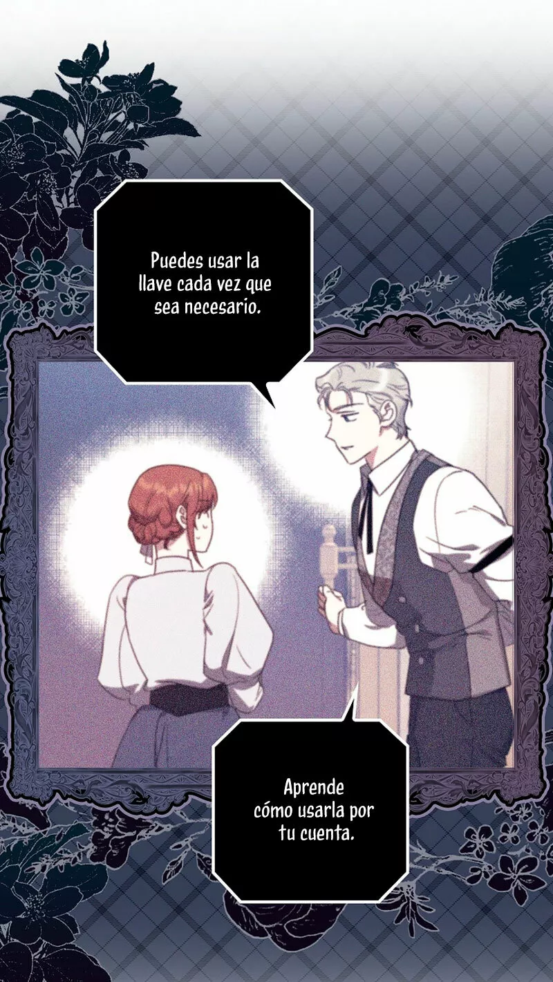 La sencilla vida de soltería disfrutada después de ser abandonada Capítulo 11 - Page 32