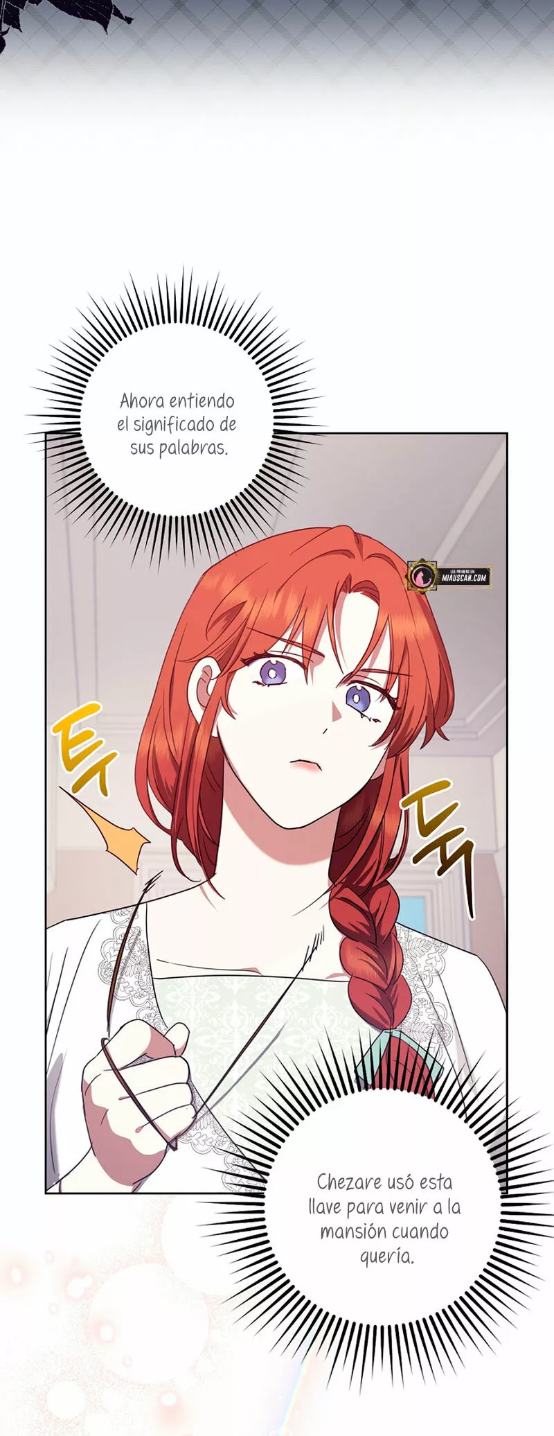 La sencilla vida de soltería disfrutada después de ser abandonada Capítulo 11 - Page 33