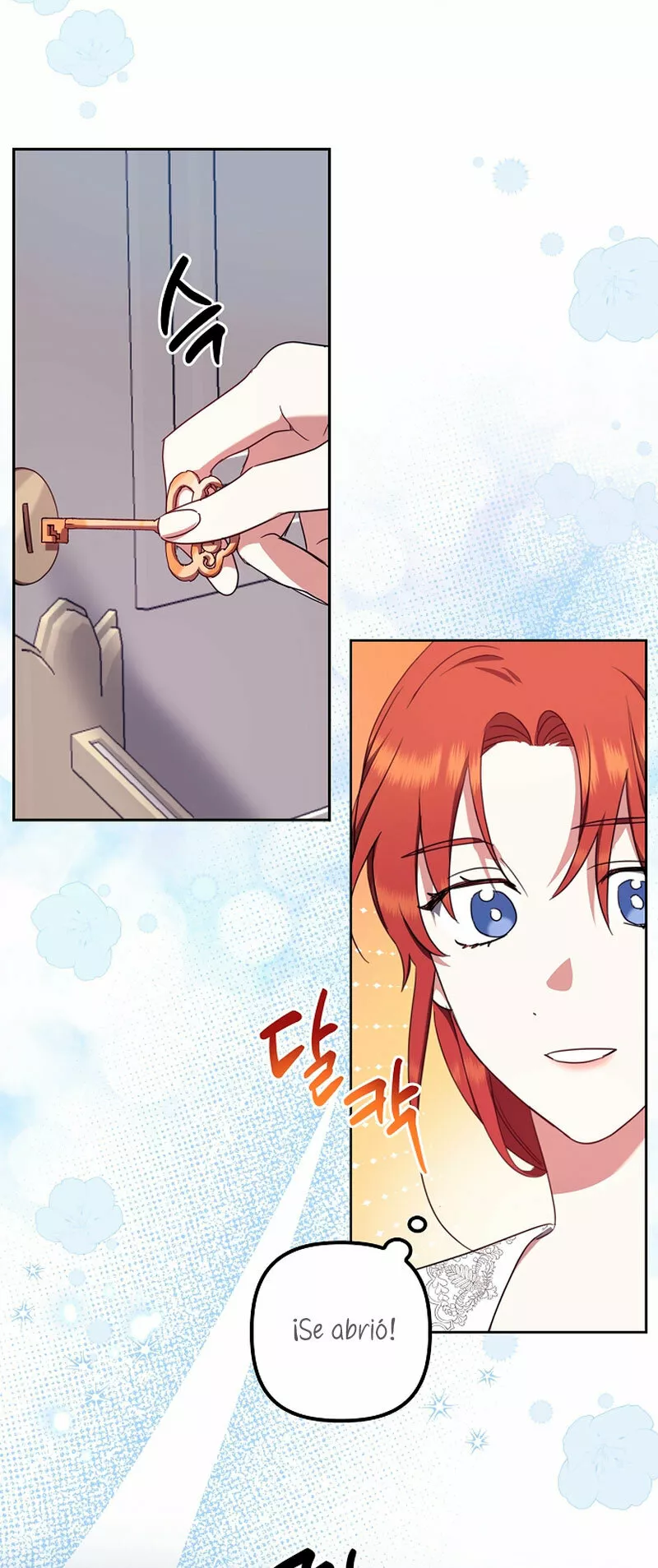 La sencilla vida de soltería disfrutada después de ser abandonada Capítulo 11 - Page 35