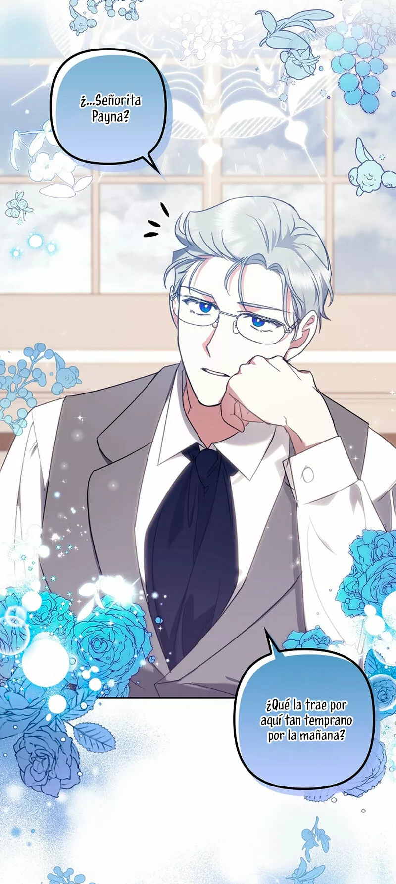 La sencilla vida de soltería disfrutada después de ser abandonada Capítulo 11 - Page 38