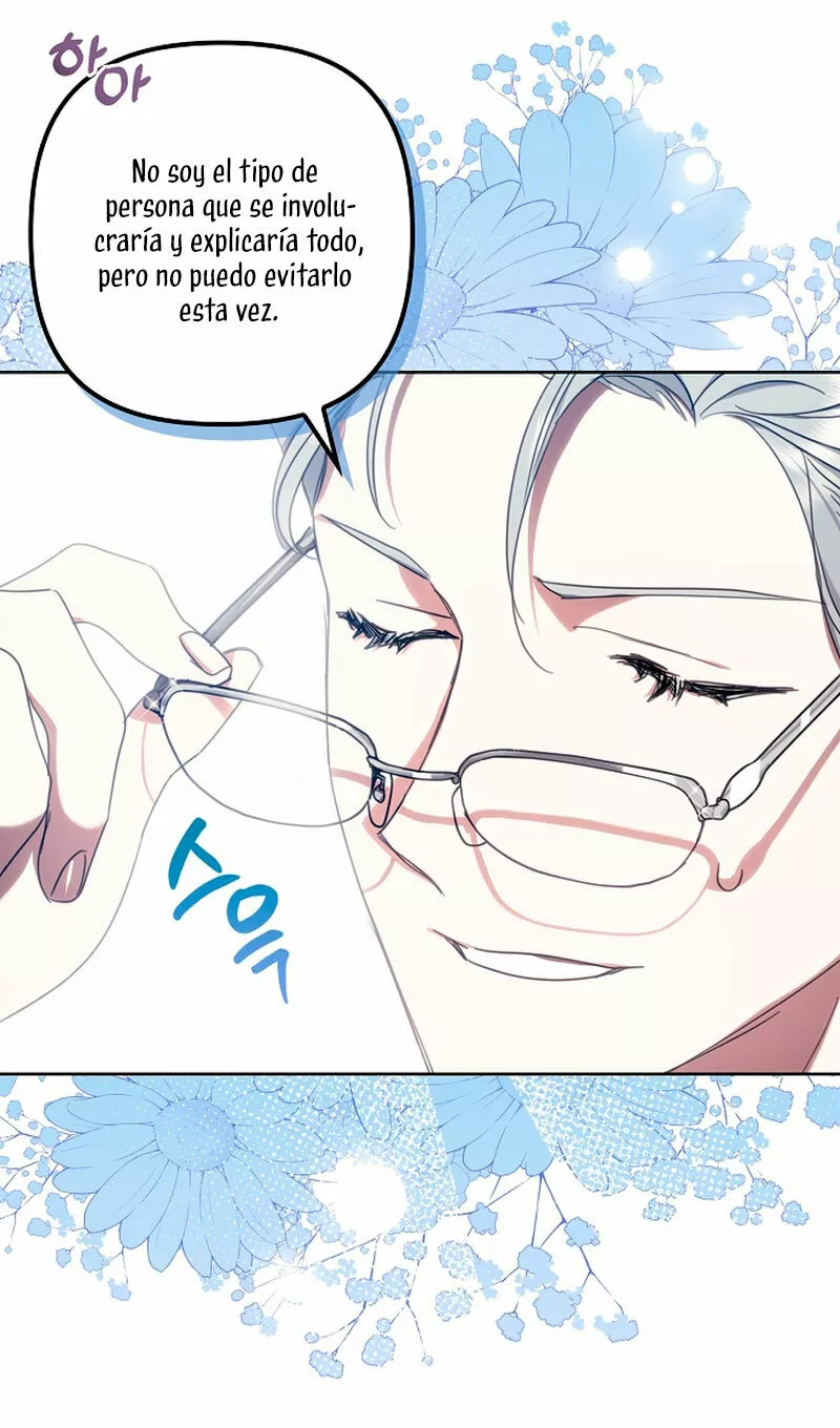 La sencilla vida de soltería disfrutada después de ser abandonada Capítulo 11 - Page 46