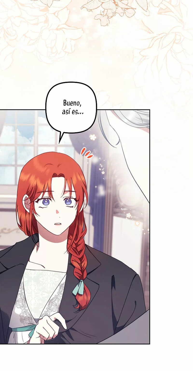 La sencilla vida de soltería disfrutada después de ser abandonada Capítulo 11 - Page 49