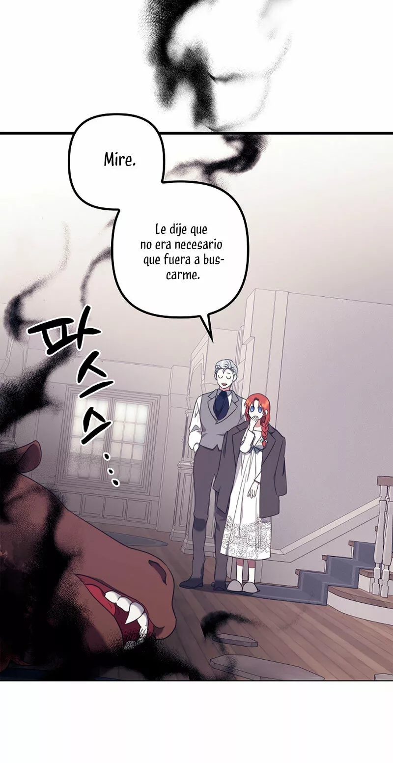 La sencilla vida de soltería disfrutada después de ser abandonada Capítulo 11 - Page 52