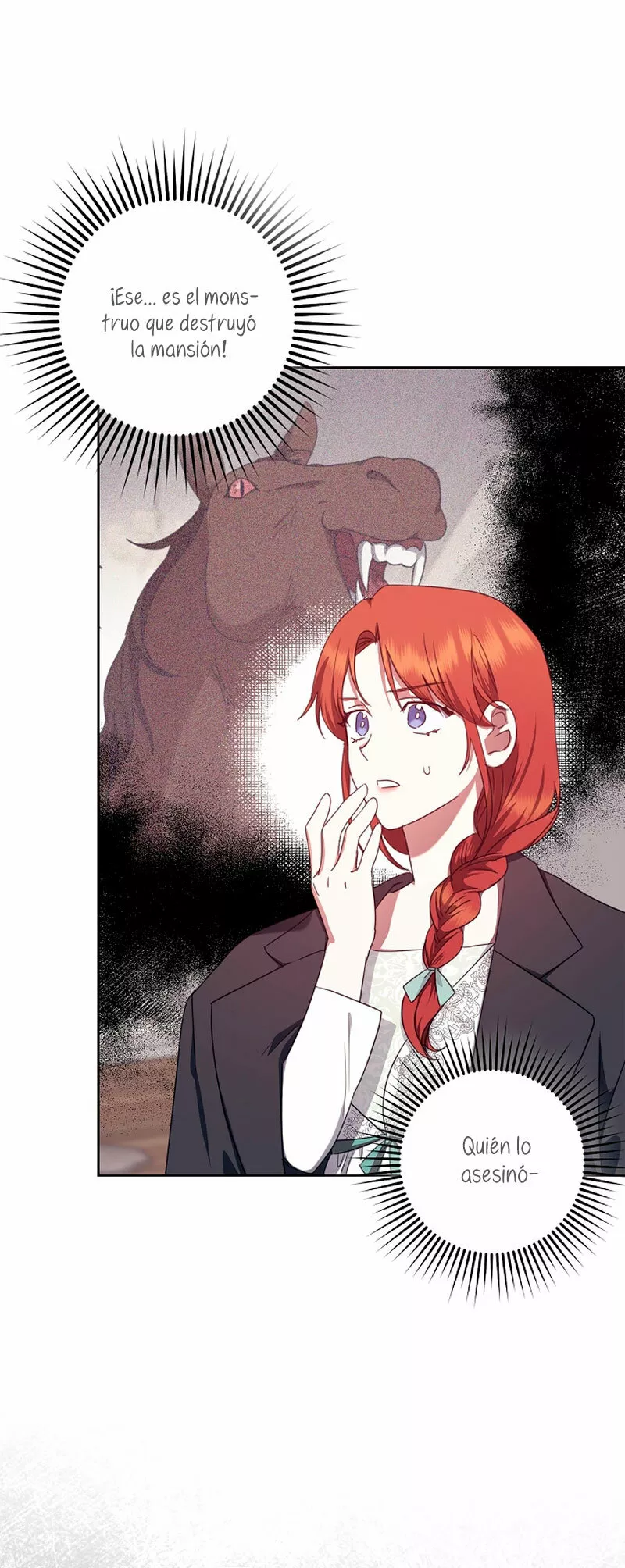 La sencilla vida de soltería disfrutada después de ser abandonada Capítulo 11 - Page 53